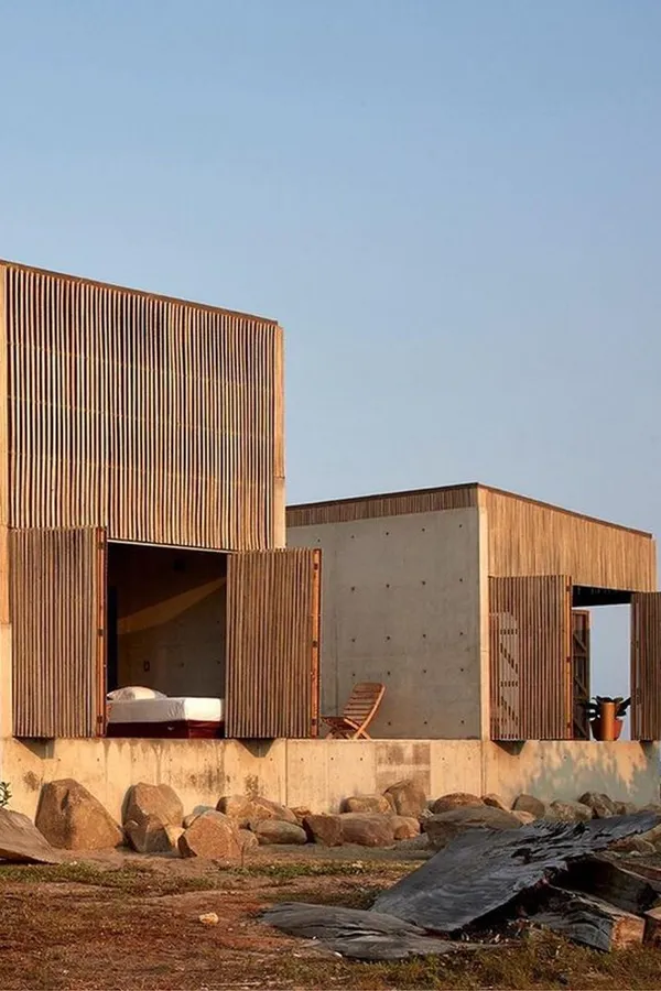 The Puerto Stays Collection