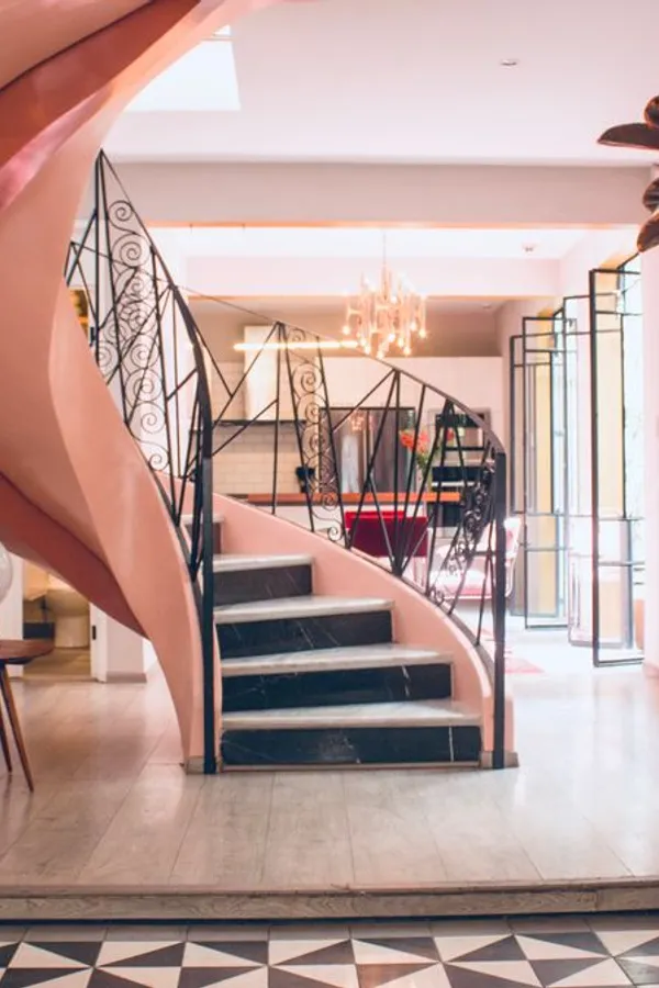 Big Groups in Mexico City