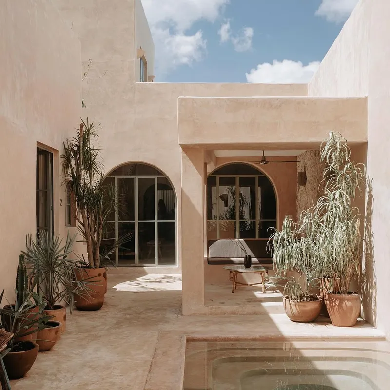 Merida & Yucatan