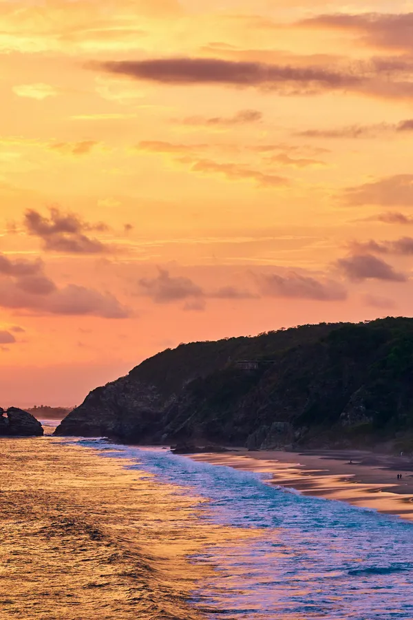 Mazunte