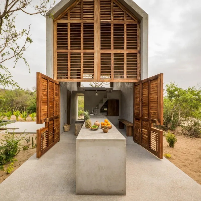 Puerto Escondido