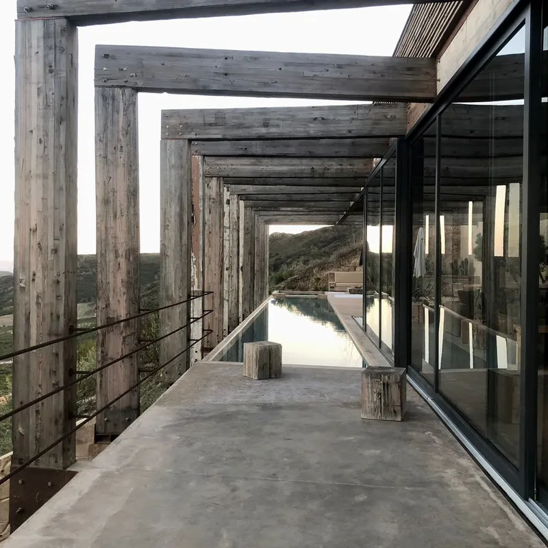Valle de Guadalupe & Ensenada
