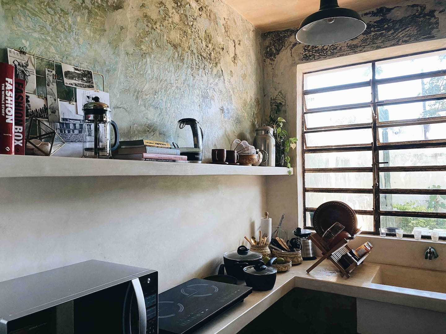 Casa Vagantes Montejo Merida & Yucatan