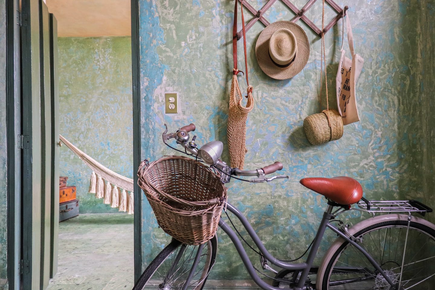 Casa Vagantes Montejo Merida & Yucatan