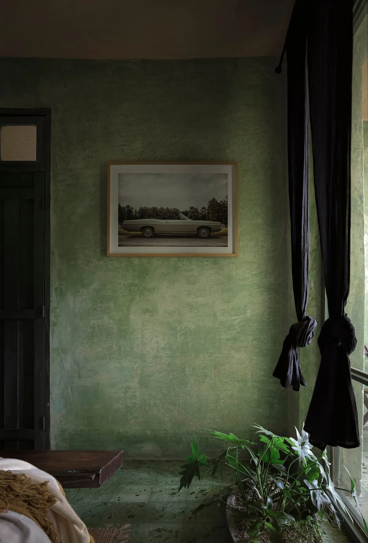 Casa Vagantes Montejo Merida & Yucatan