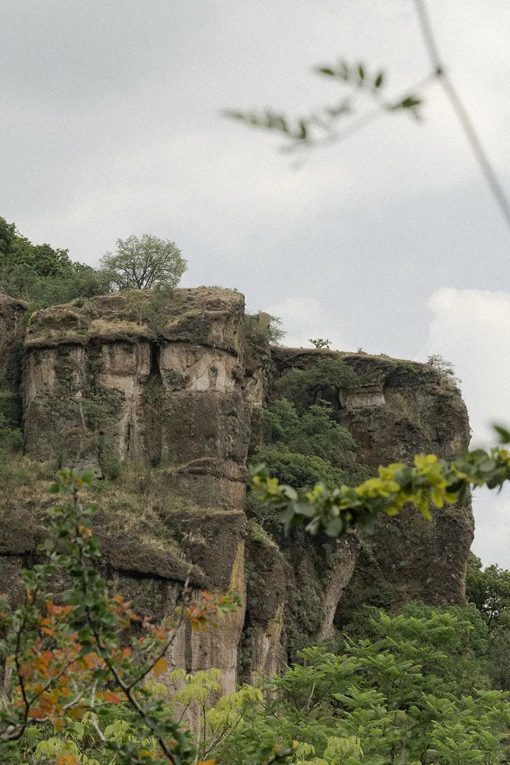 Villa Terra Tepoztlán & Morelos