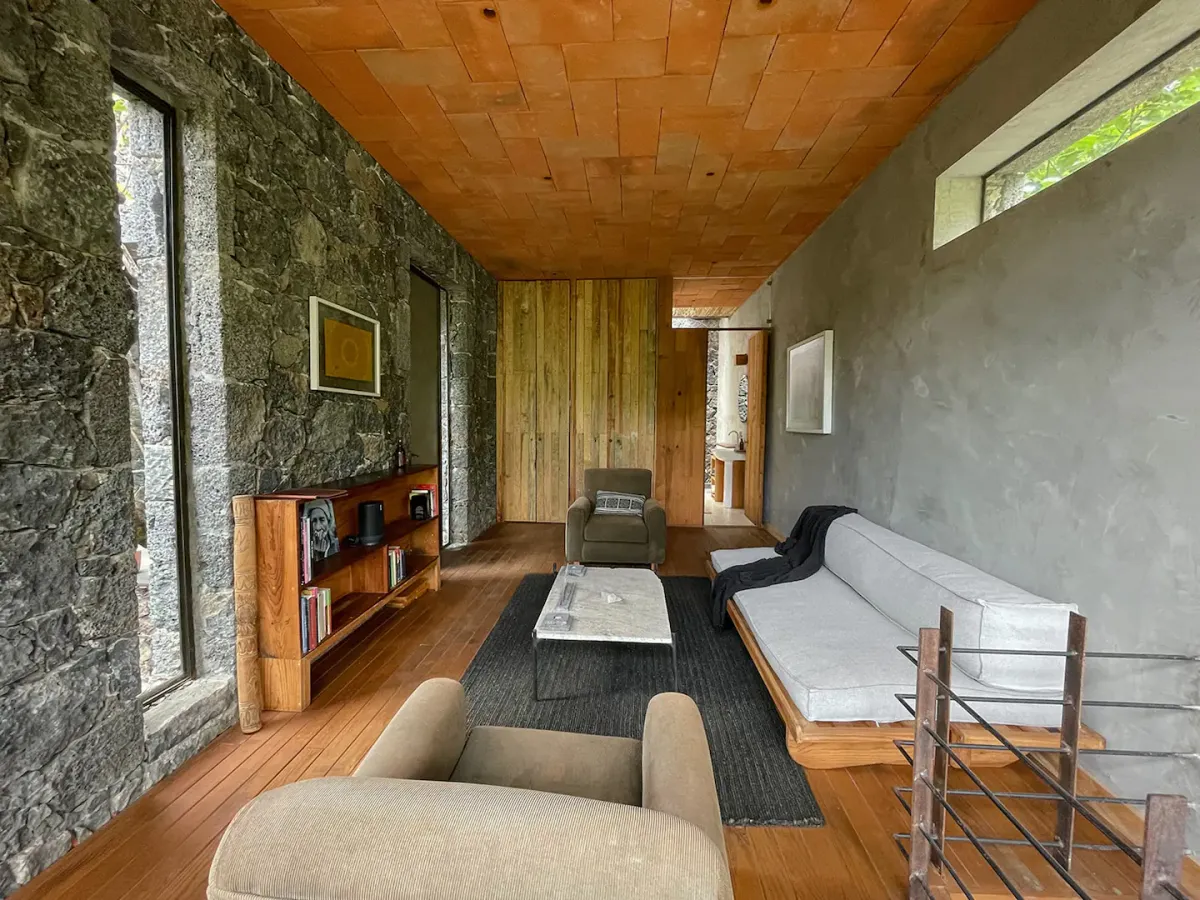 Villa Terra Tepoztlán & Morelos