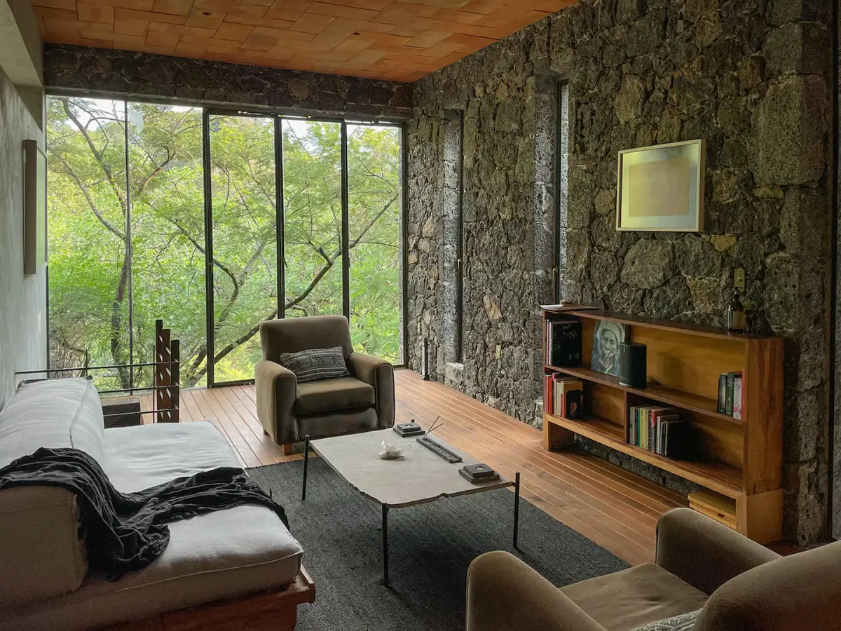 Villa Terra Tepoztlán & Morelos