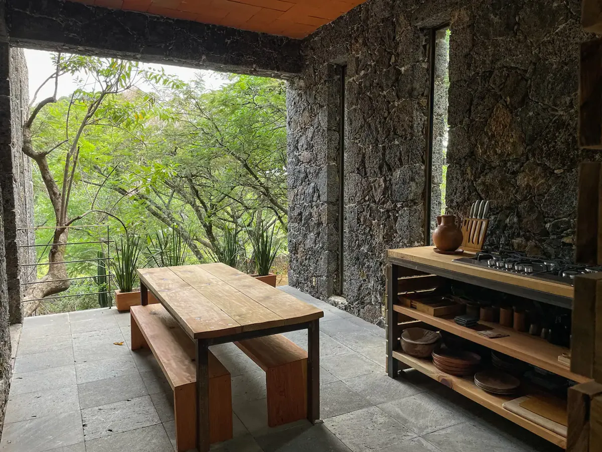 Villa Terra Tepoztlán & Morelos