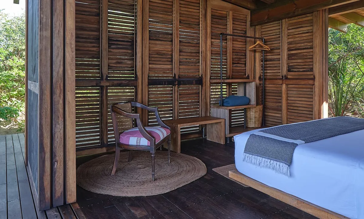 Punta Pajaros Puerto Escondido