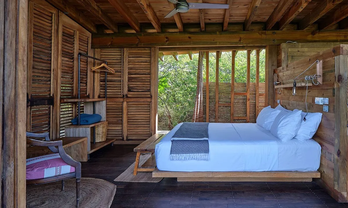 Punta Pajaros Puerto Escondido