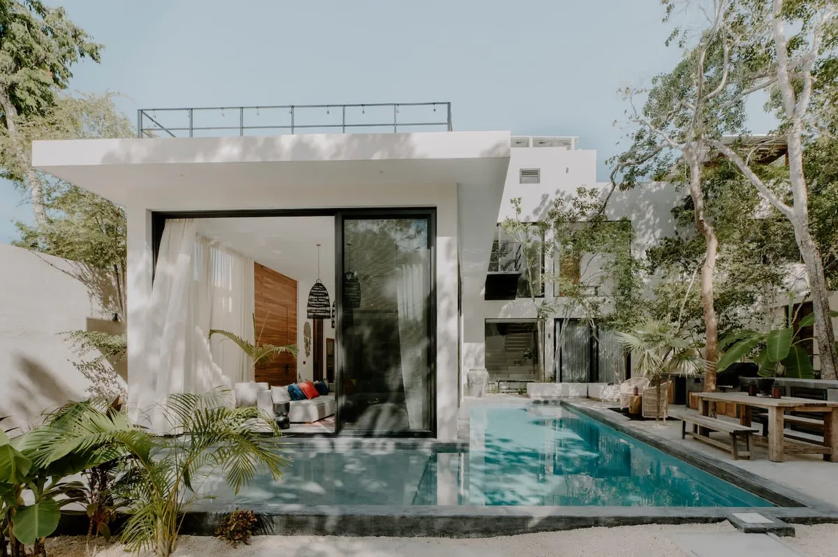 Casa Manati Tulum & Riviera Maya