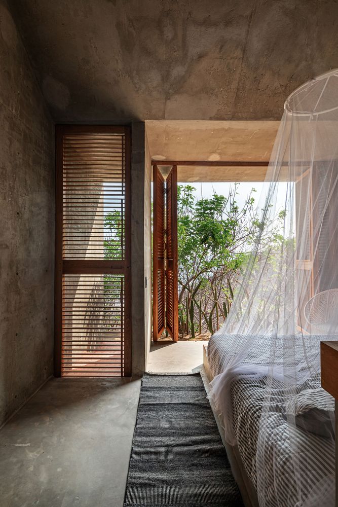 Casa del Sapo Puerto Escondido