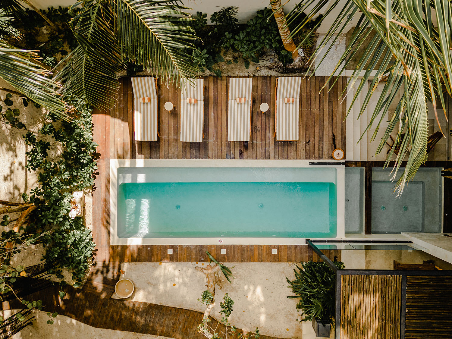 Azumaya Beach House Tulum & Riviera Maya