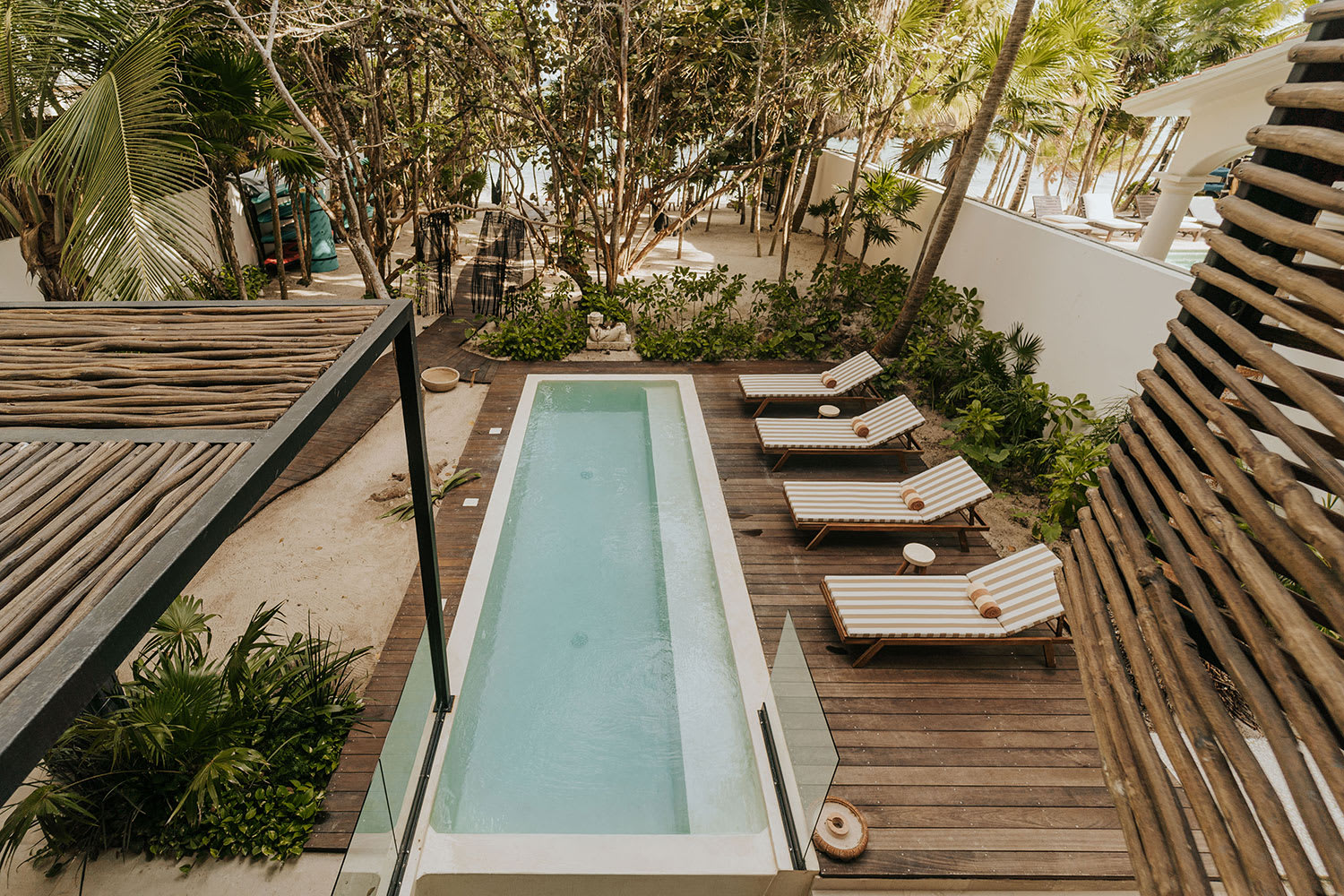 Azumaya Beach House Tulum & Riviera Maya