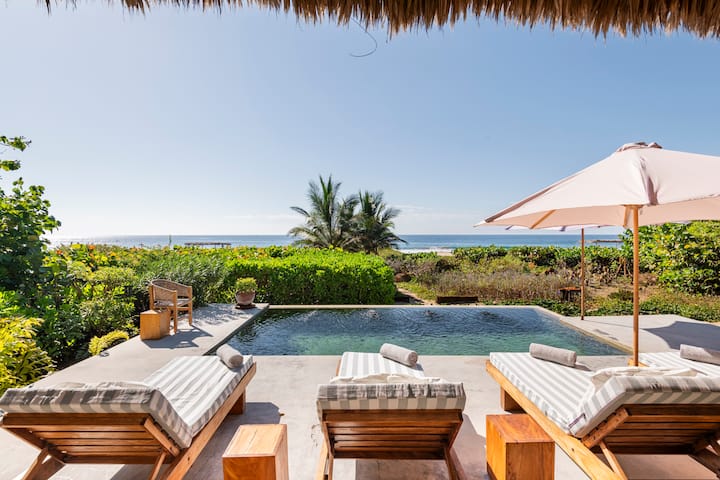 Casa Marena Puerto Escondido