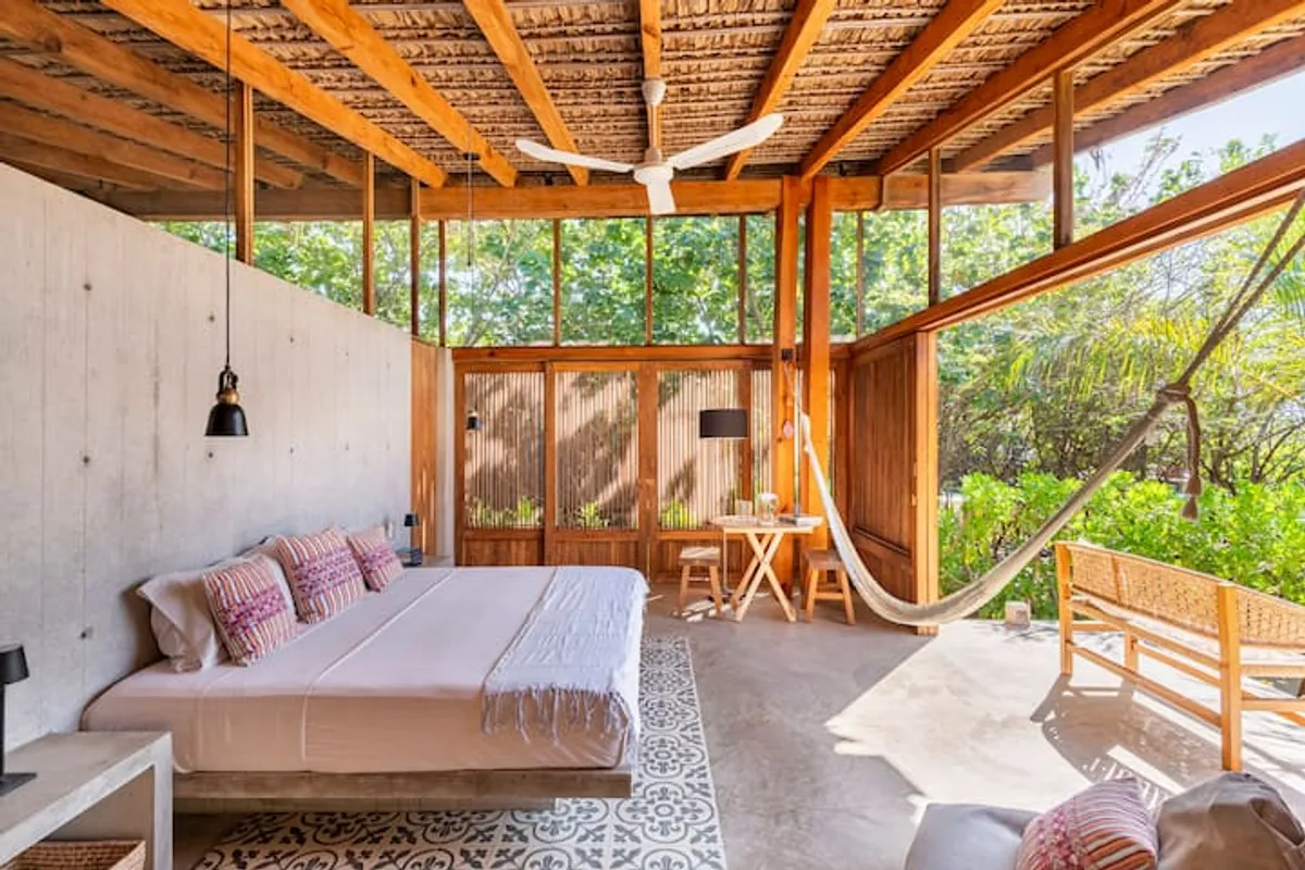 Casa Marena Puerto Escondido