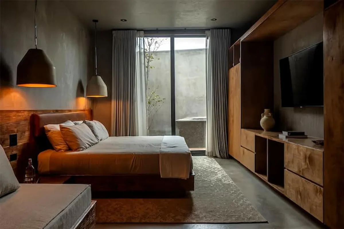 Casa Malbec Valle de Guadalupe & Ensenada