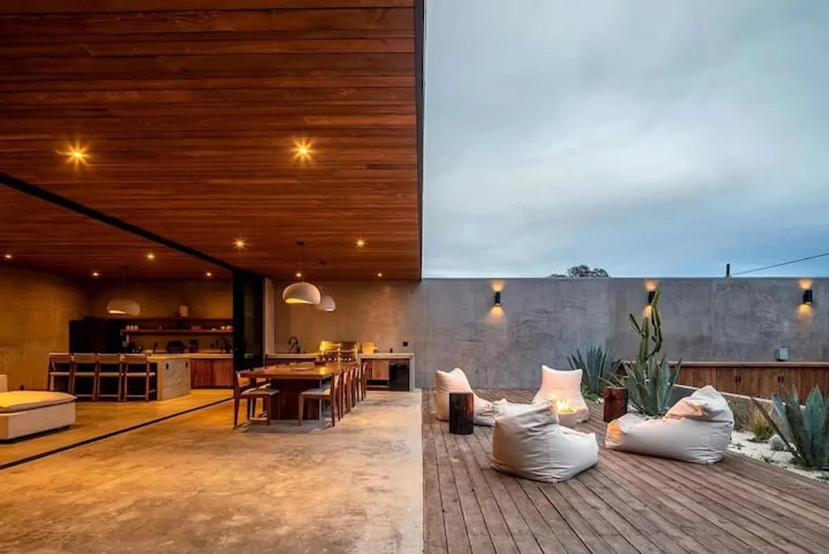 Casa Malbec Valle de Guadalupe & Ensenada