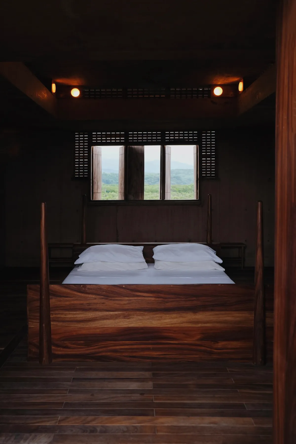 Casa Monte Puerto Escondido