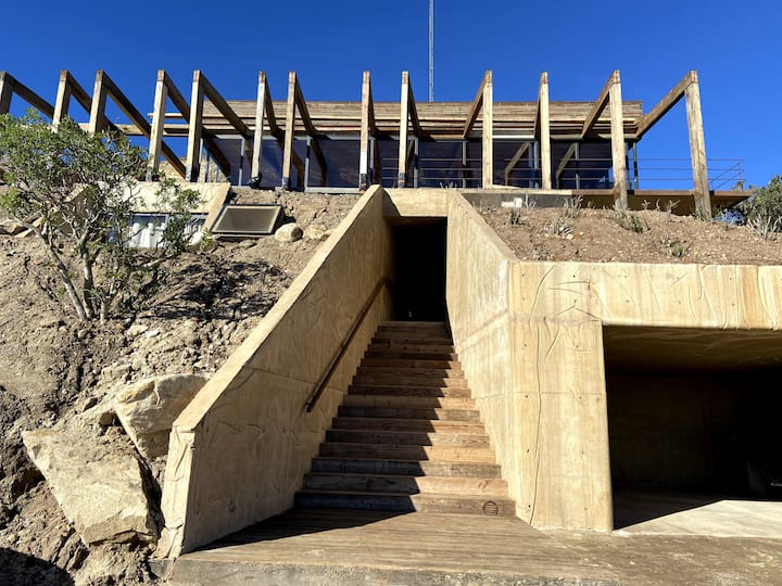 Casa Uno Valle de Guadalupe & Ensenada