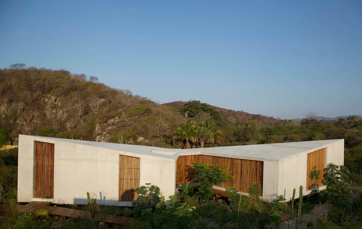 Casa Altanera Puerto Escondido