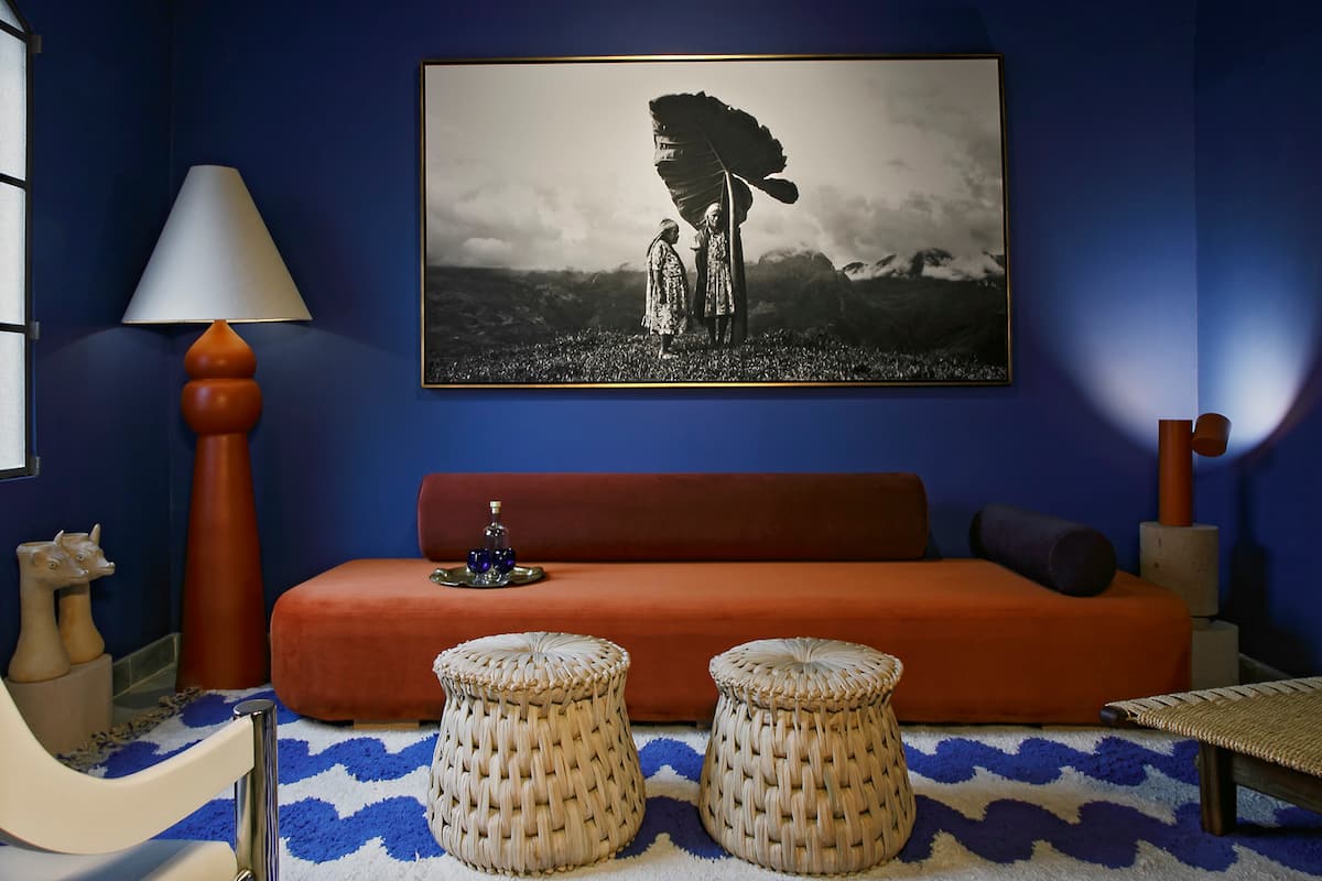 Casa Zapotec Mexico City