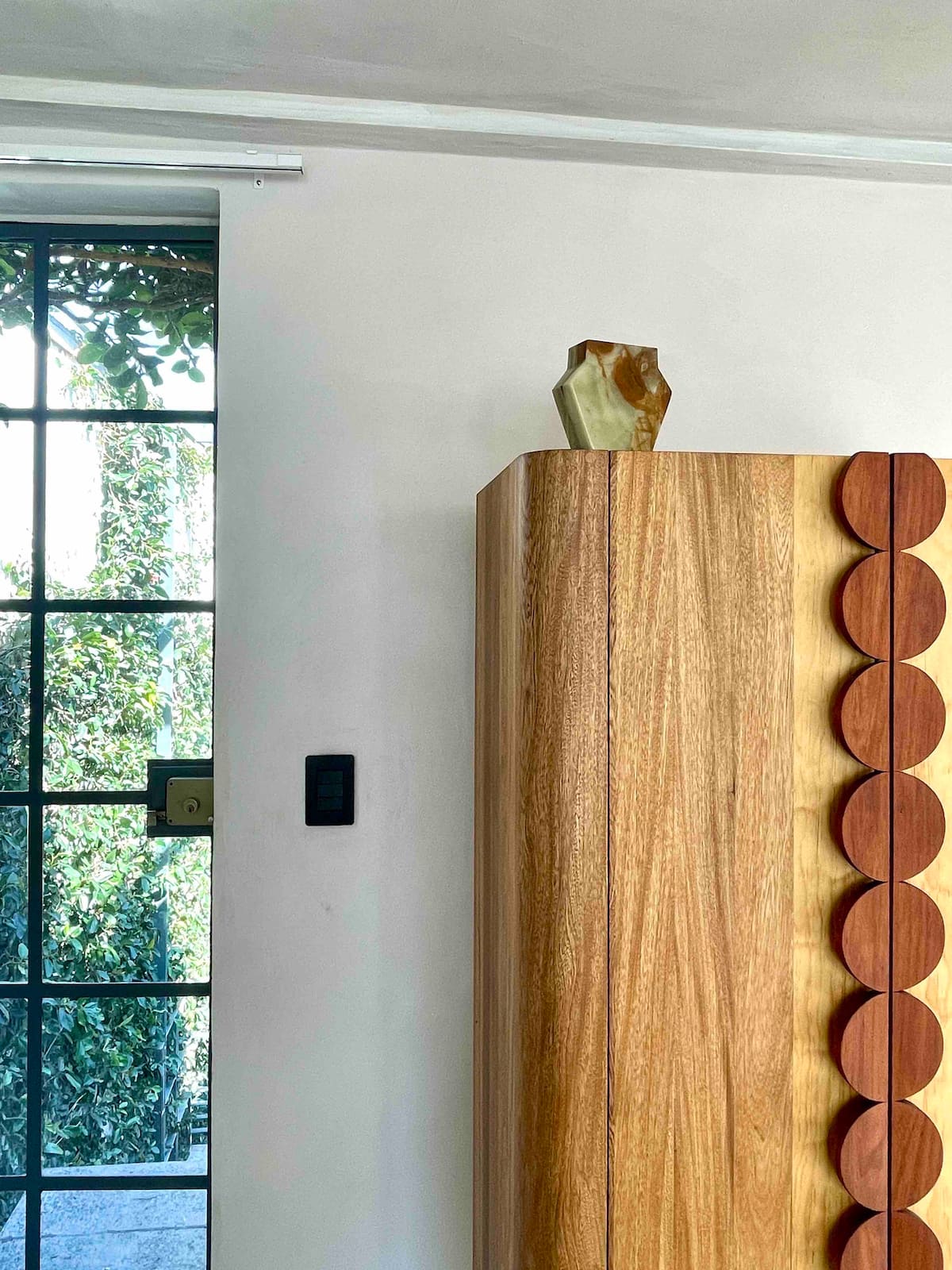 Casa Zapotec Mexico City