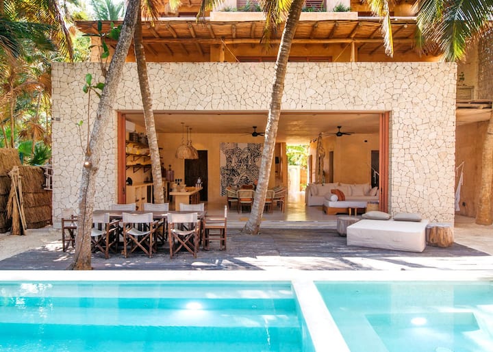 Villa Mariola Tulum & Riviera Maya