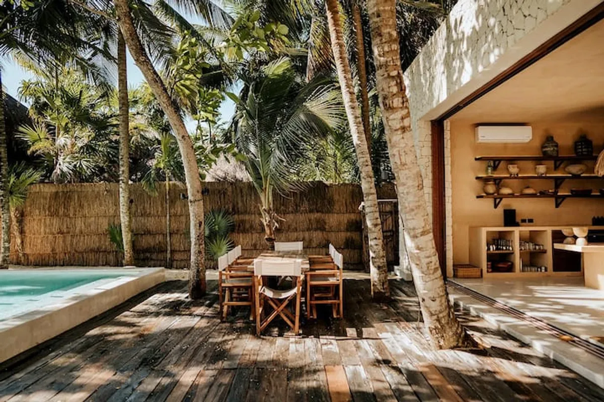 Villa Mariola Tulum & Riviera Maya