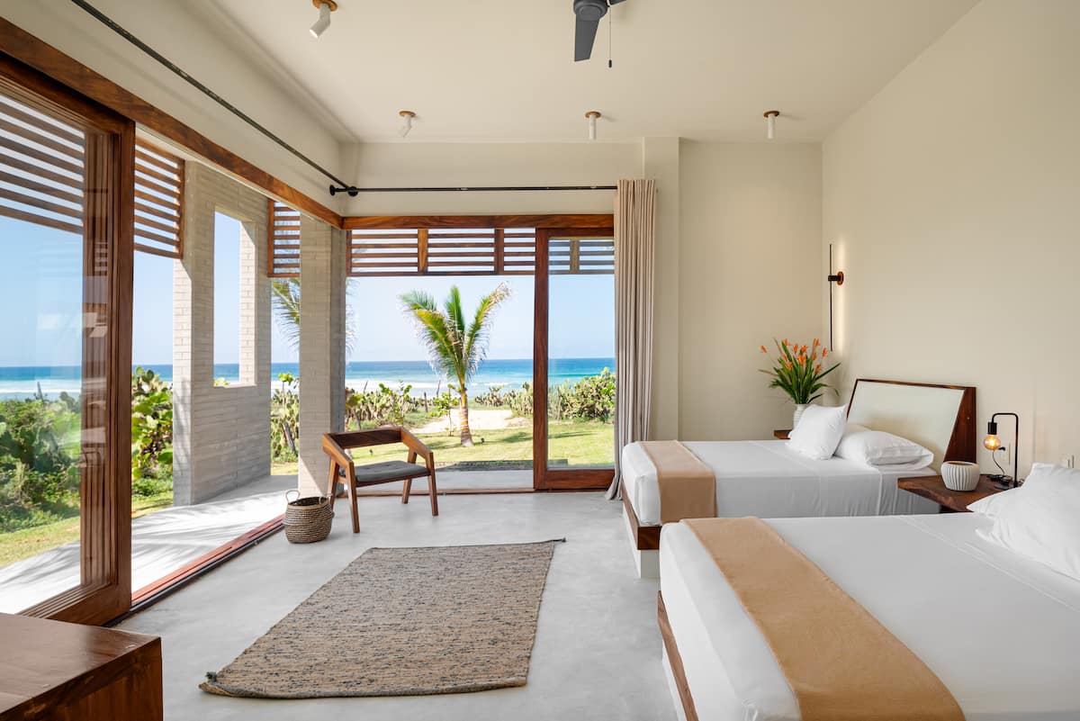 Casa Niku Puerto Escondido