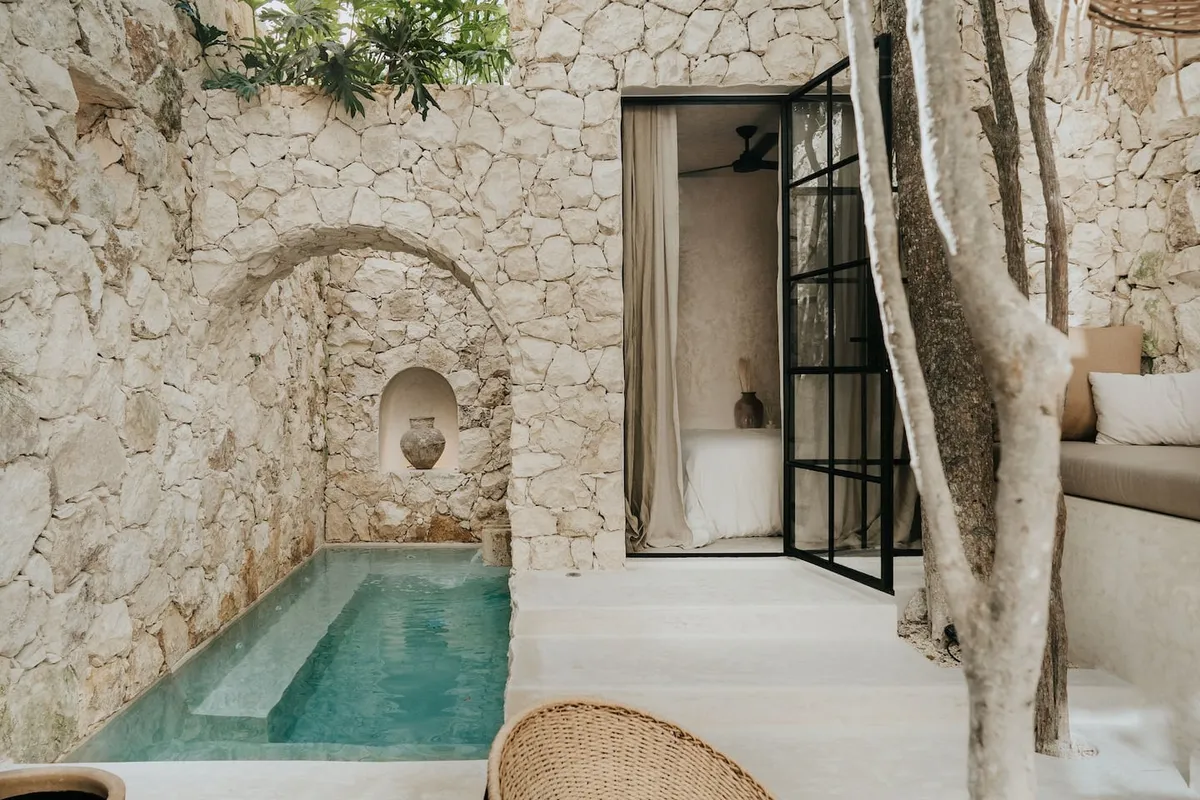 Apartment in Tulum