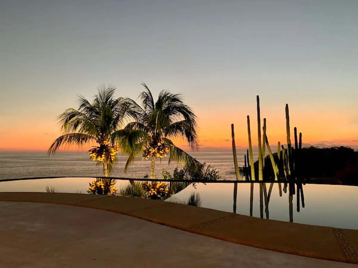 La Gema Escondida Puerto Escondido