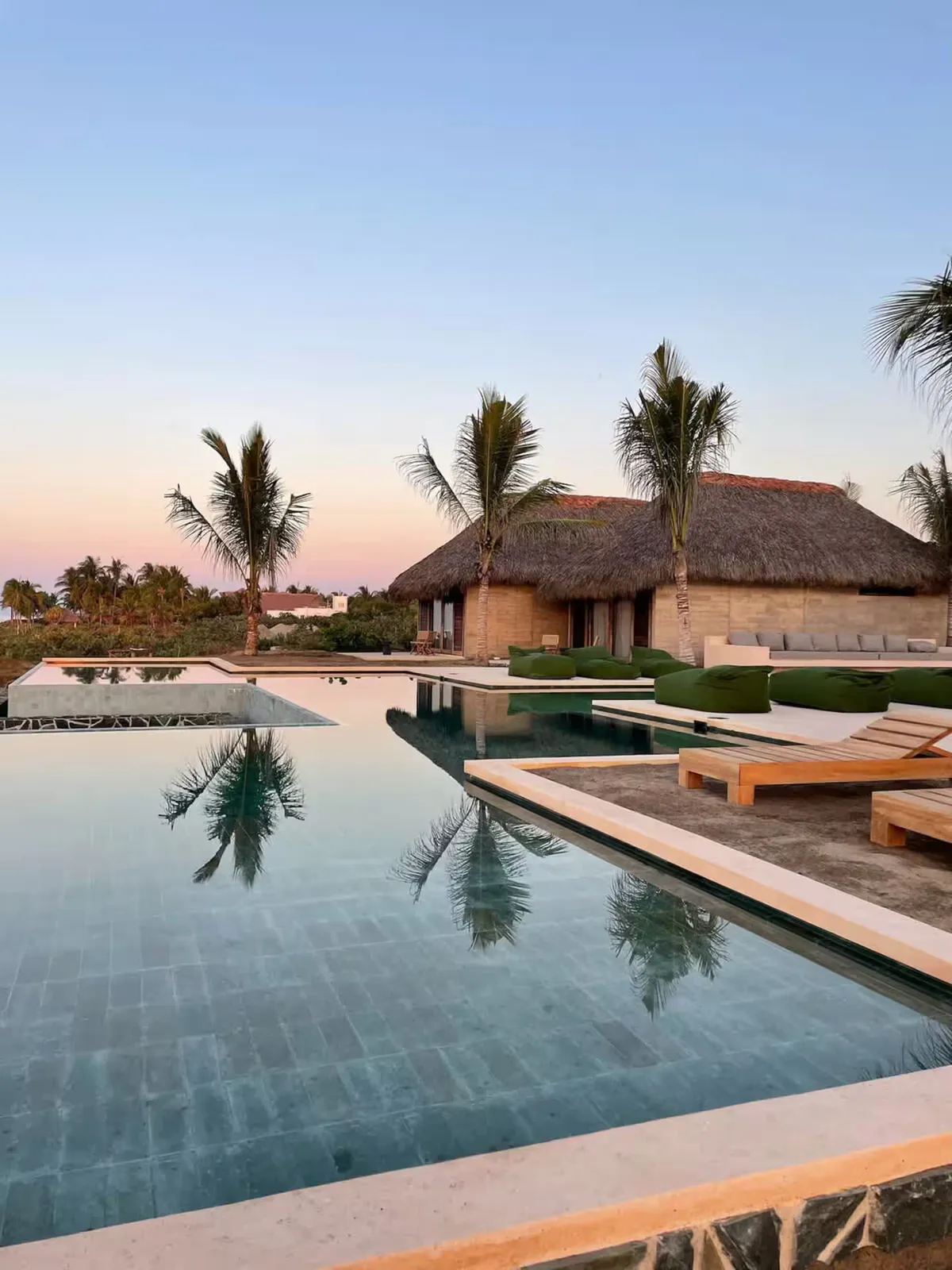 Casa Kalkuya Puerto Escondido