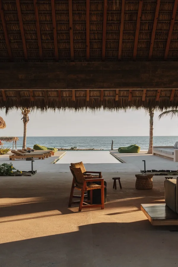 Designer Villa in Rancho Neptuno