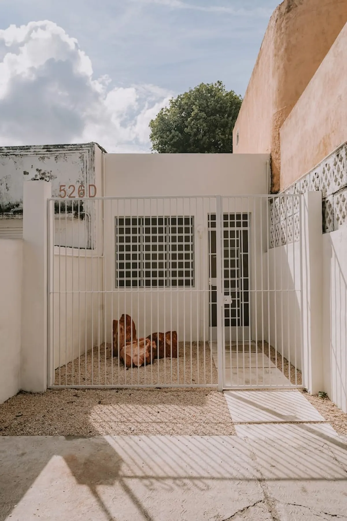 Casita Vagantes Minicasa Merida & Yucatan