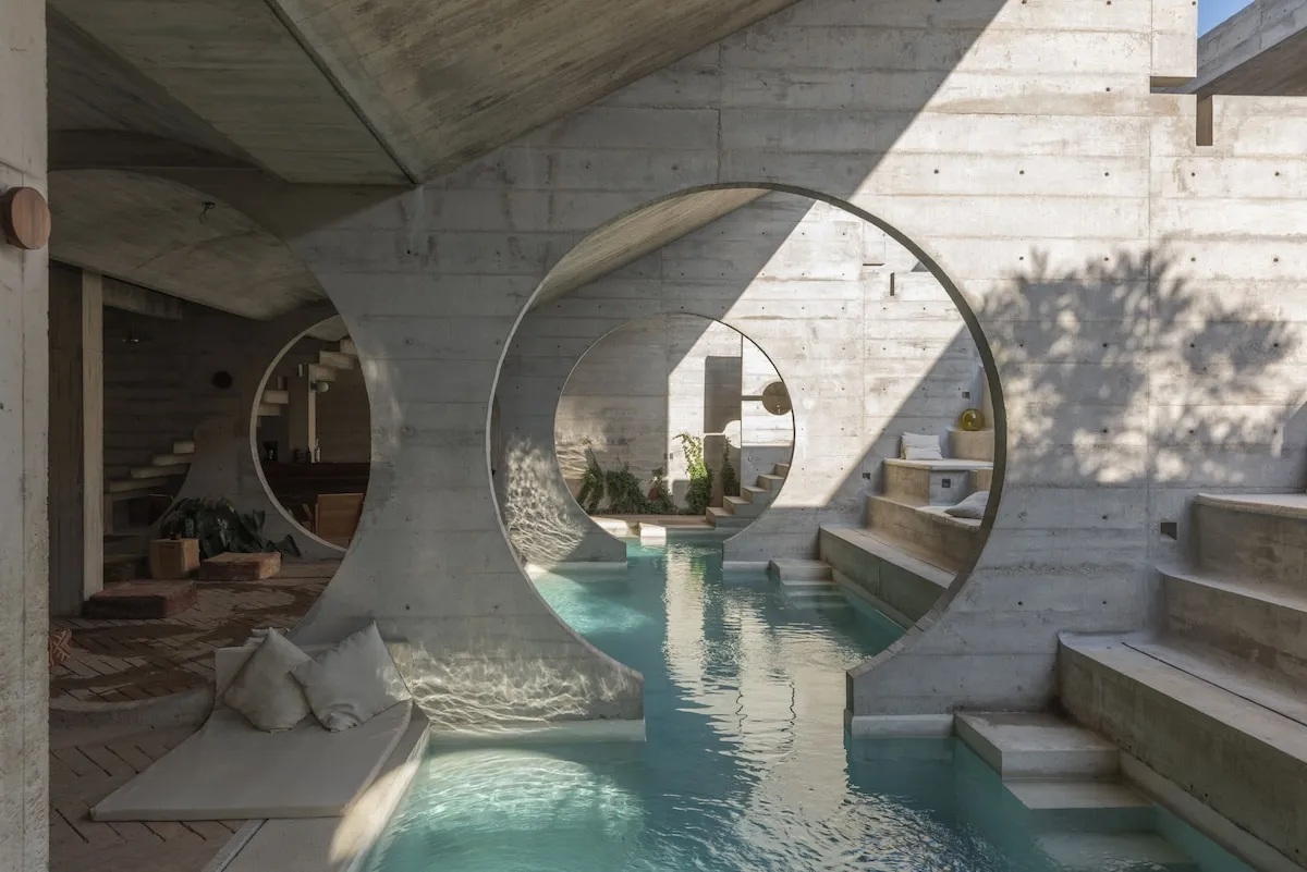 Casa TO Puerto Escondido