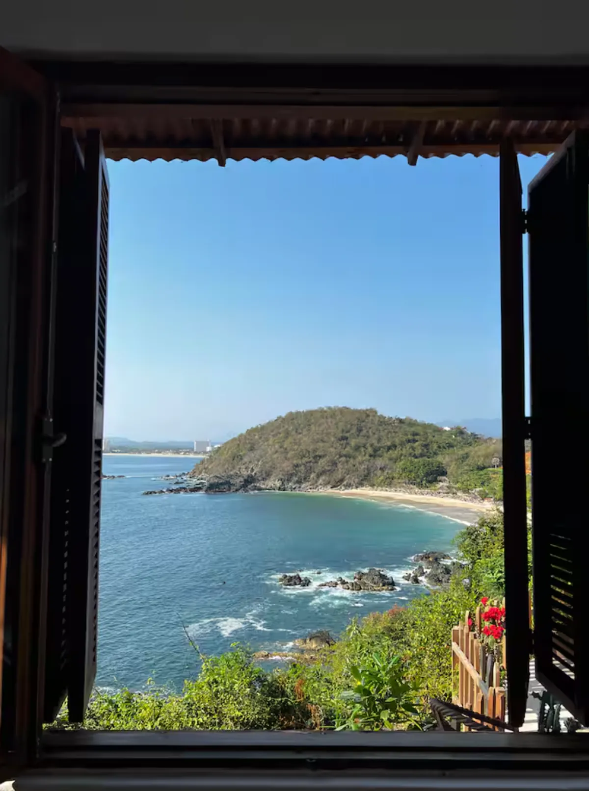 Casa Lluna Ixtapa-Zihuatanejo