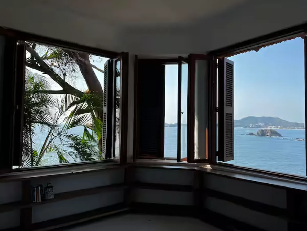 Casa Lluna Ixtapa-Zihuatanejo