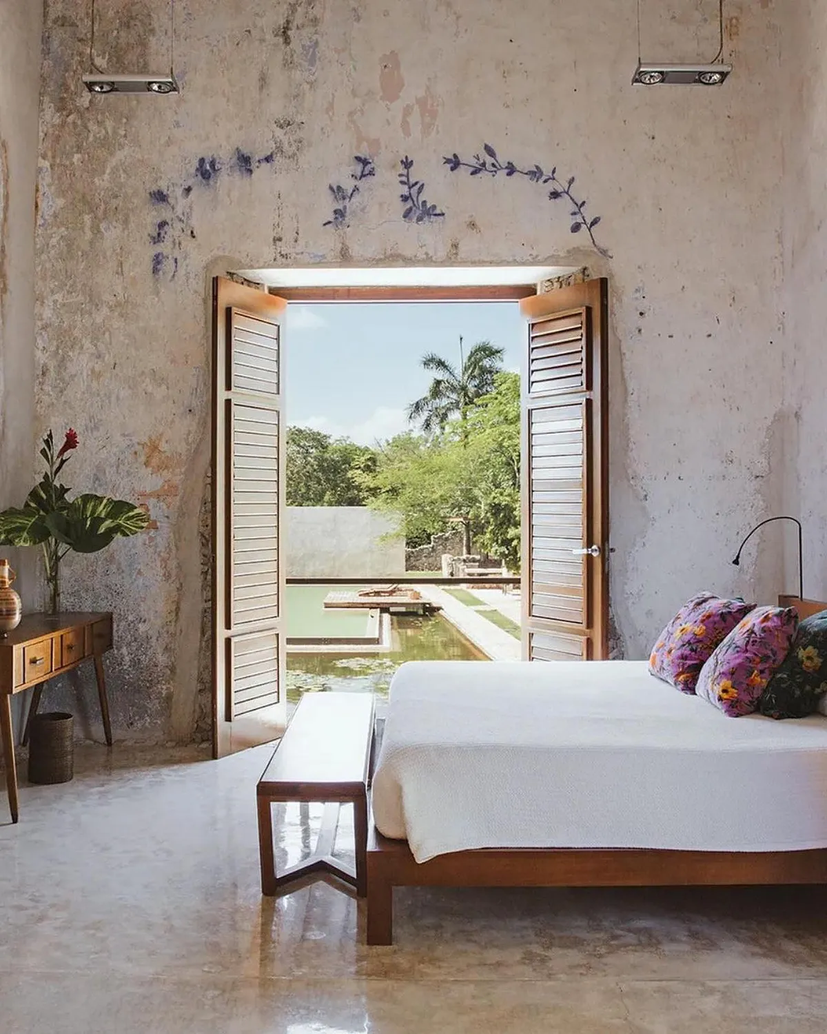 Hacienda Tamchen Merida & Yucatan