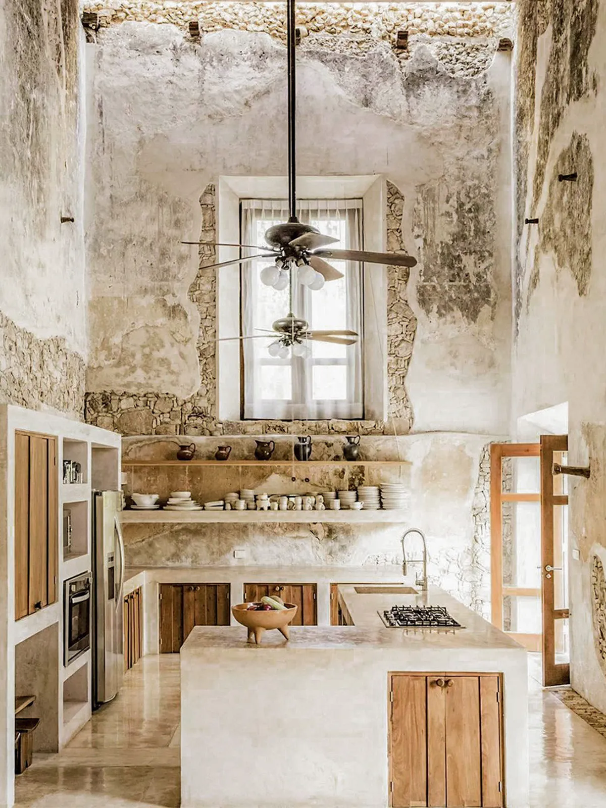 Hacienda Tamchen Merida & Yucatan