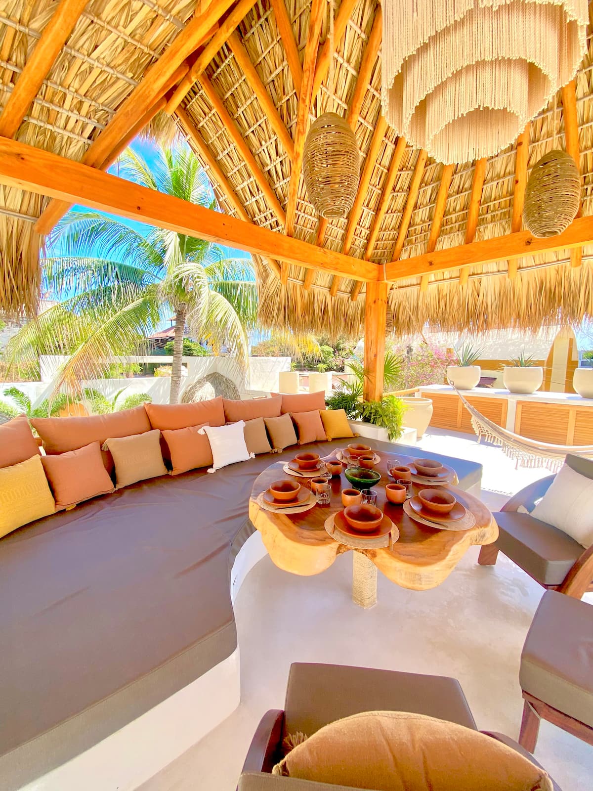 Casa Amara Puerto Escondido