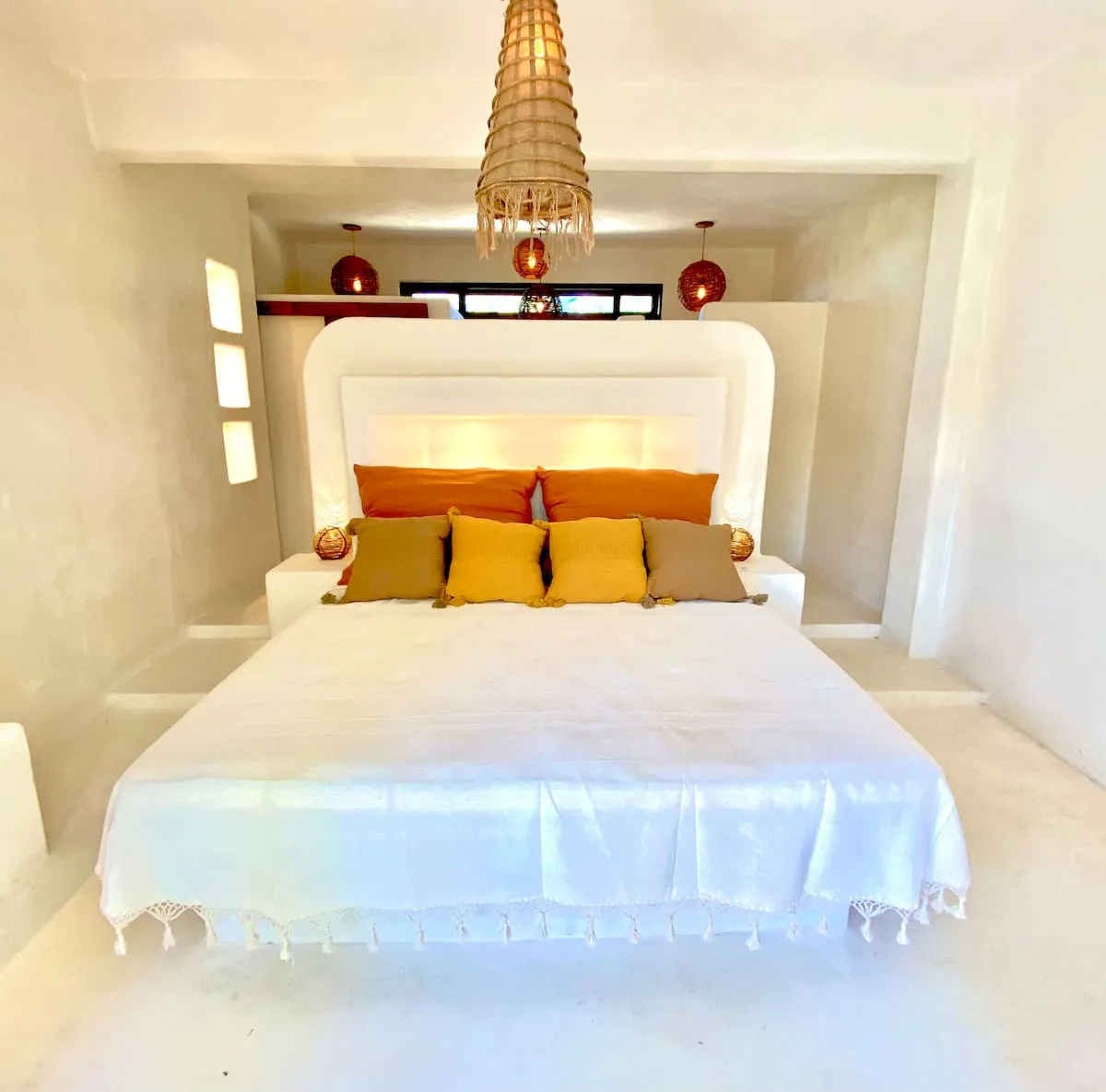 Casa Amara Puerto Escondido