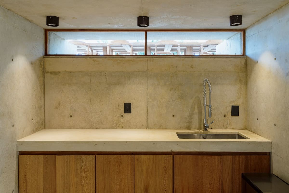 Casa Ohana Puerto Escondido