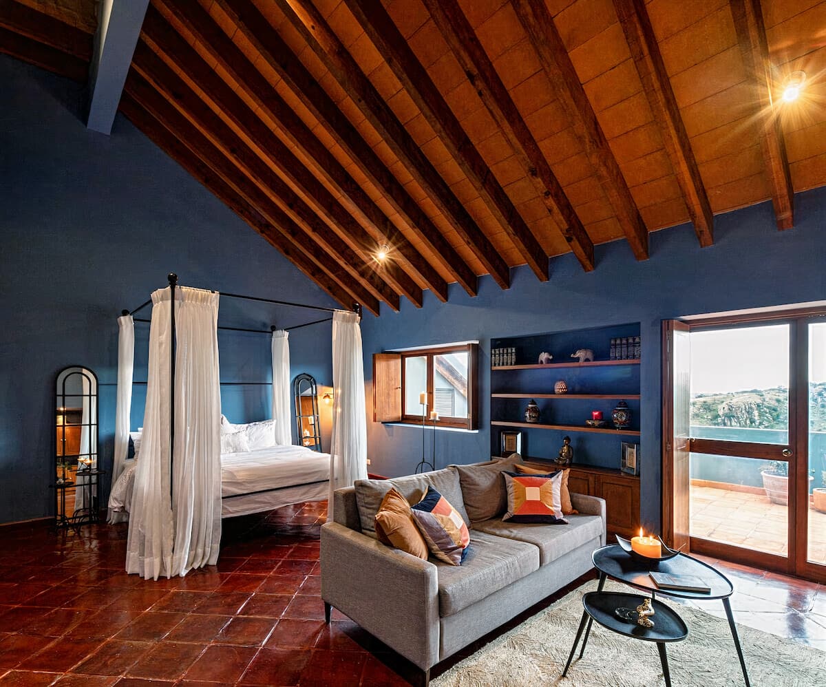 Villa Arabia San Miguel & Guanajuato