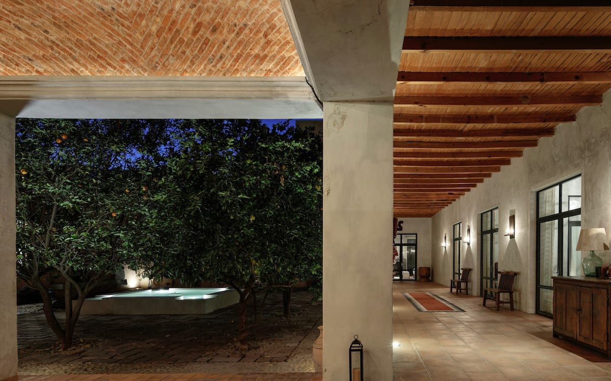 Casa Adela San Miguel & Guanajuato