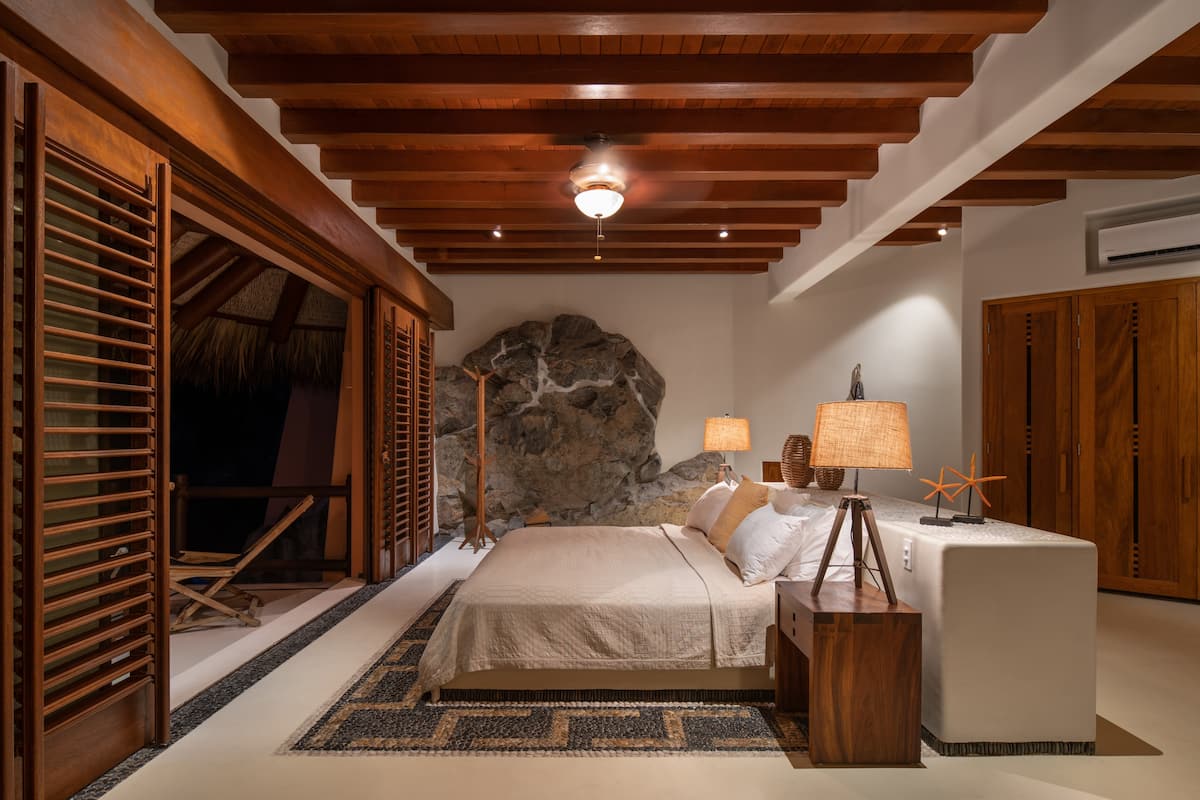 Casa Garrobo Ixtapa-Zihuatanejo