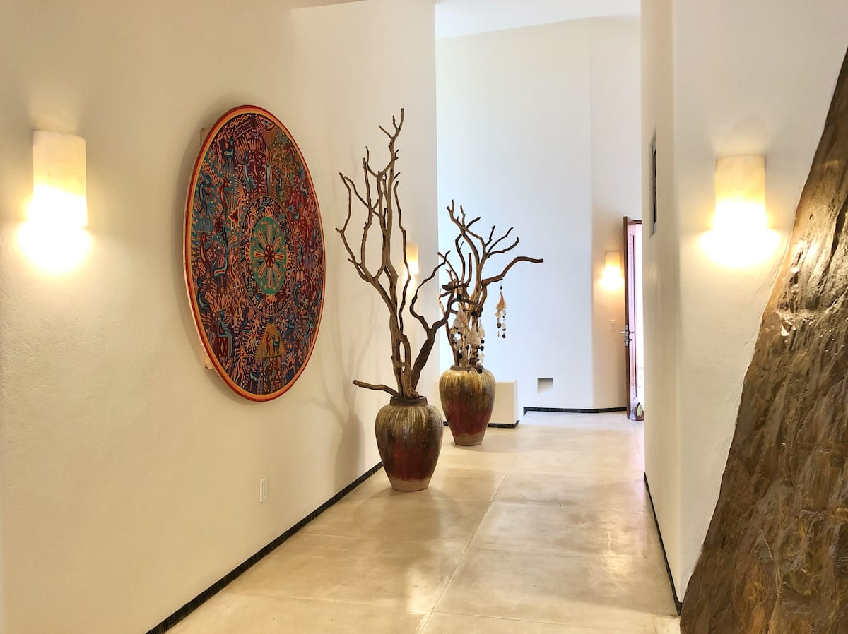 Casa Garrobo Ixtapa-Zihuatanejo