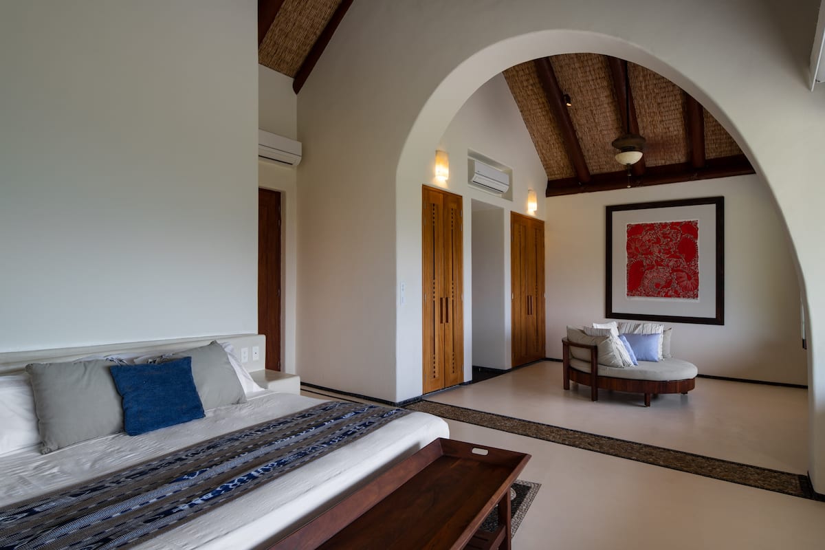 Casa Garrobo Ixtapa-Zihuatanejo