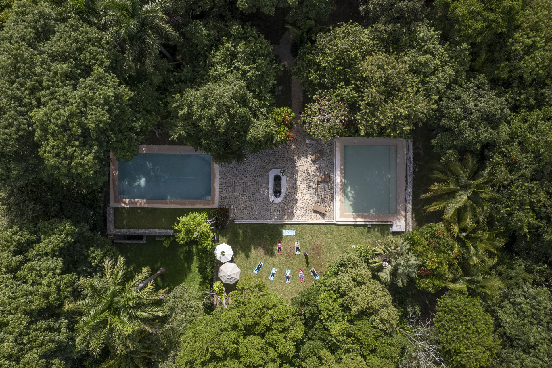 Hacienda Itzincab Merida & Yucatan